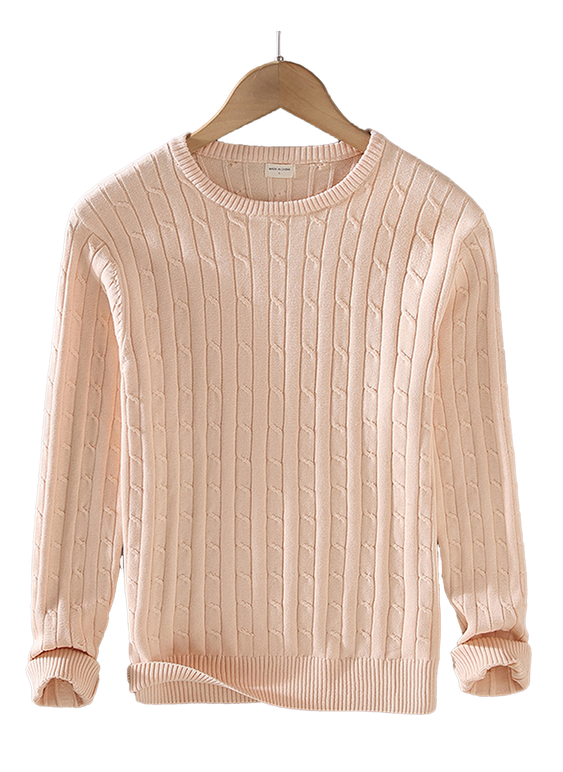 Veloré Timeless Knit Sweater