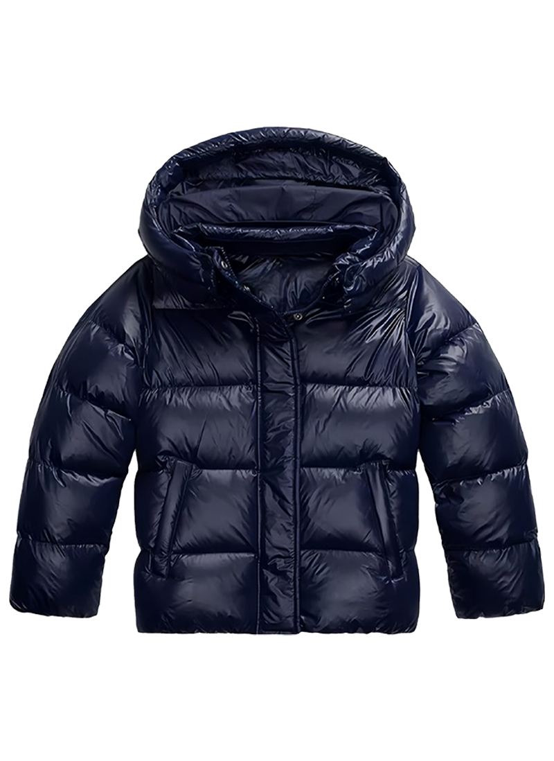 Veloré Alpine Puffer