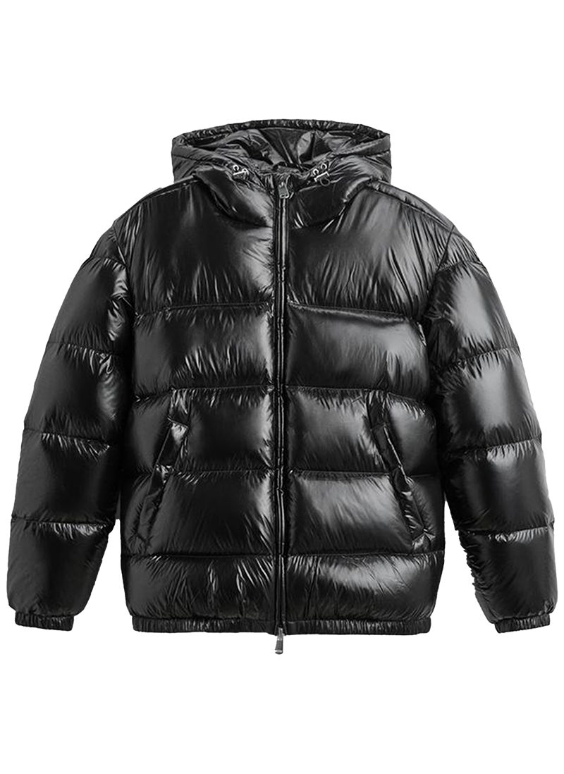 Veloré Classic Puffer Jacket